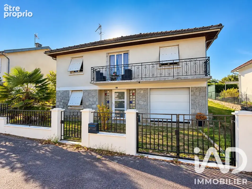 Photo 1 - Maison à PANAZOL