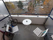 Appartement à RAMONVILLE-SAINT-AGNE