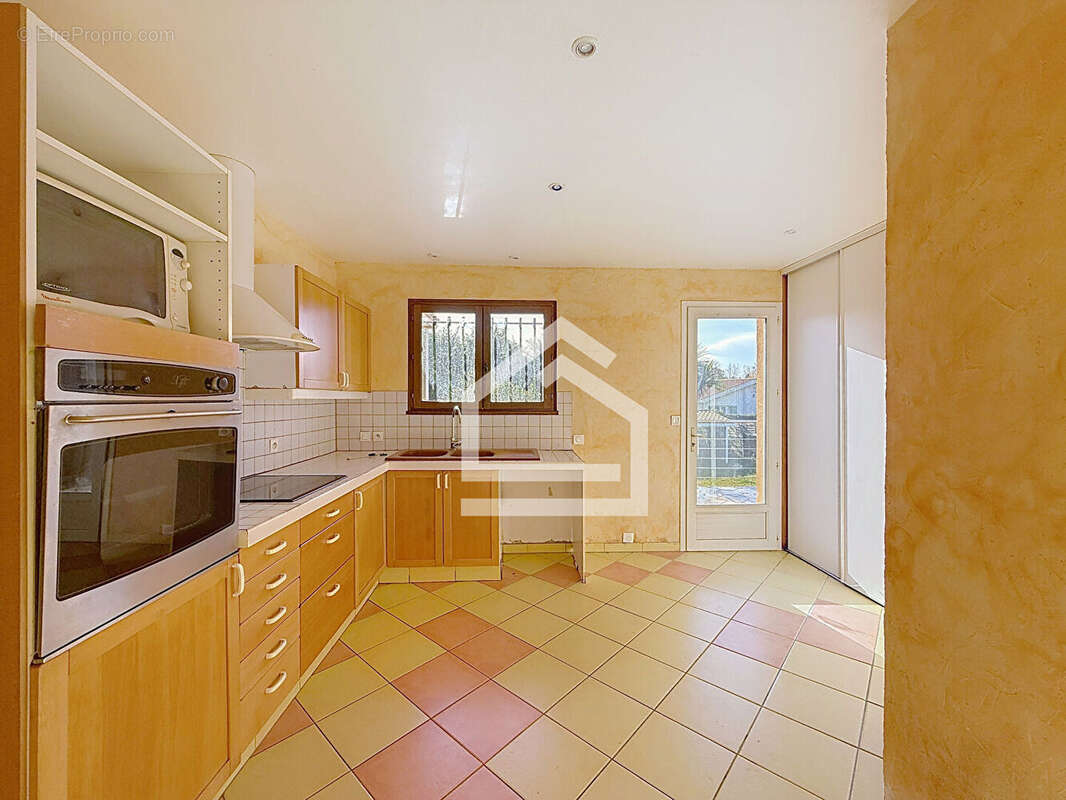 Maison à SAINT-AUBIN-DE-MEDOC