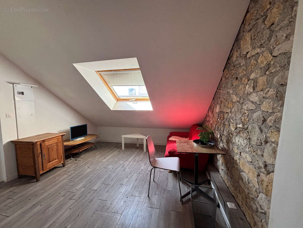 Appartement à TOURS