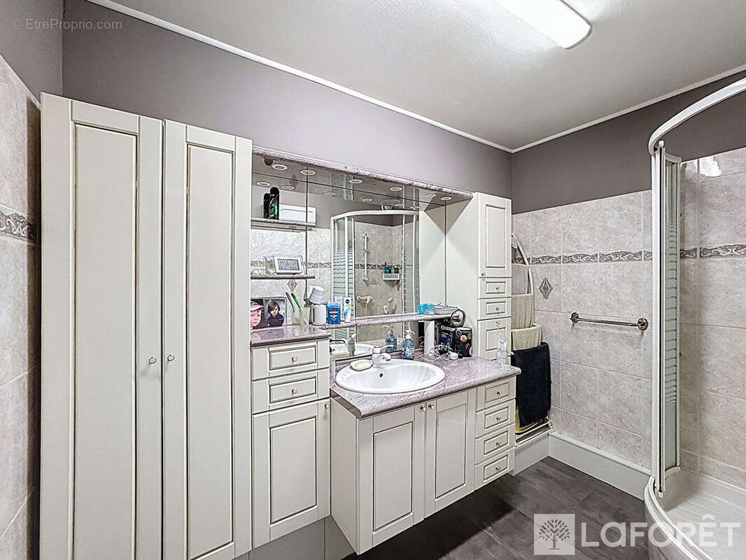 Appartement à DUNKERQUE