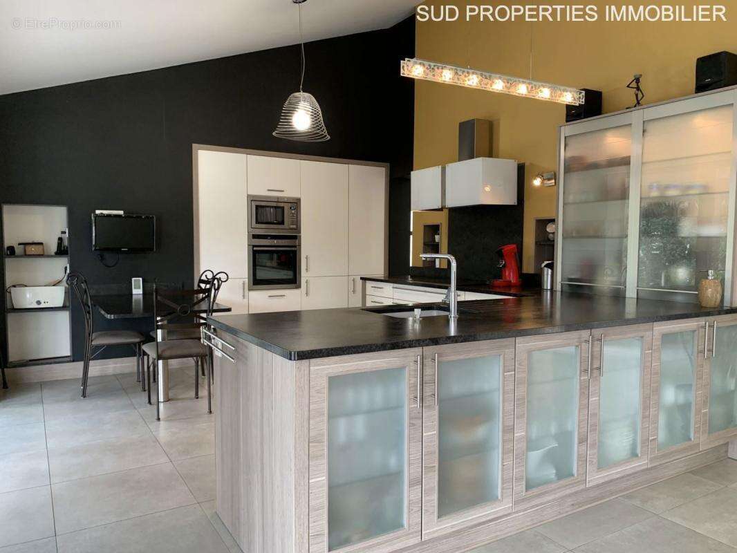 Maison à TORREILLES