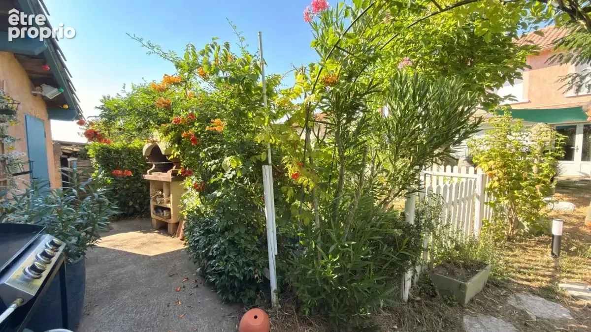 Maison 5 pièces / 140 m² / 198 000 EUR / SAINT-BENOIT-DE-CARMAUX - photo 16