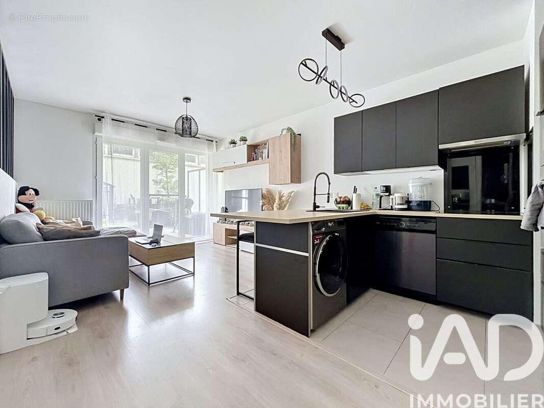 Photo 3 - Appartement à SANNOIS