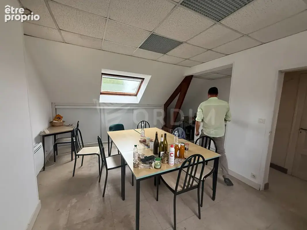 Maison Toucy 11 pièces162.82 m2 - photo 14