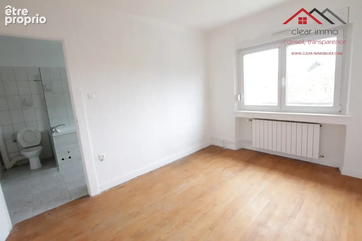 maison de 120m2 habitables sur 9 ares de terrain - photo 5