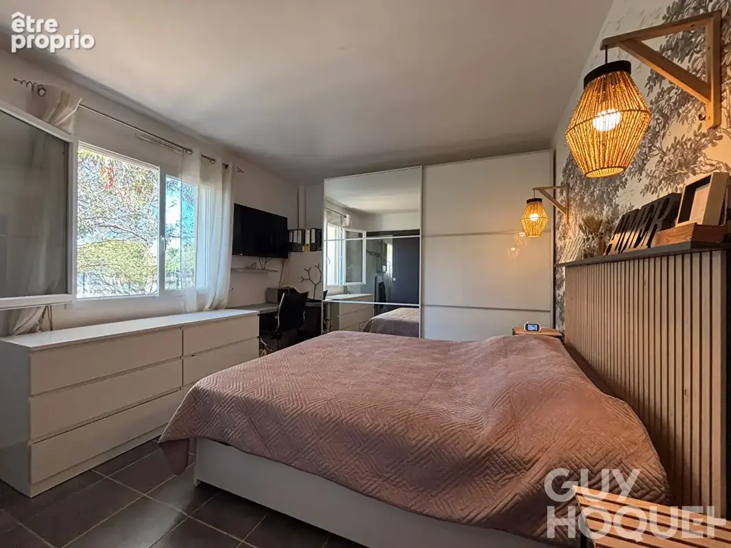 Maison avec vue Pyrénées, piscine, et chalet indépendant ! - photo 8