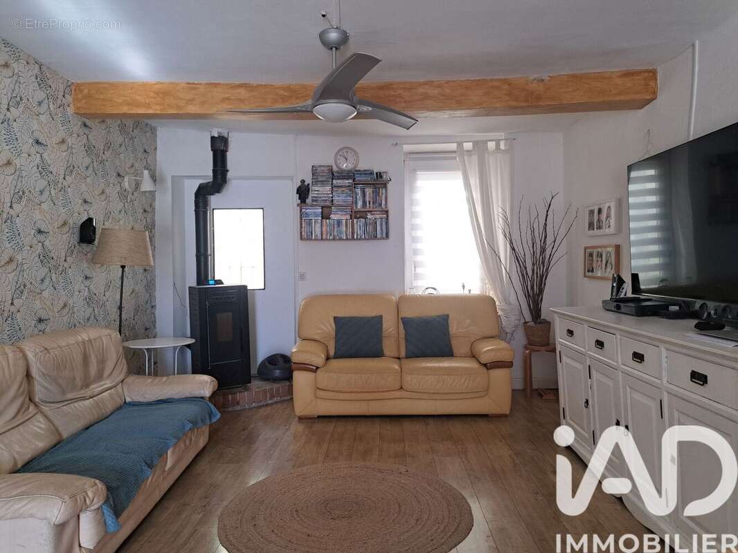 Maison 243 m² à Ginoles  - photo 9