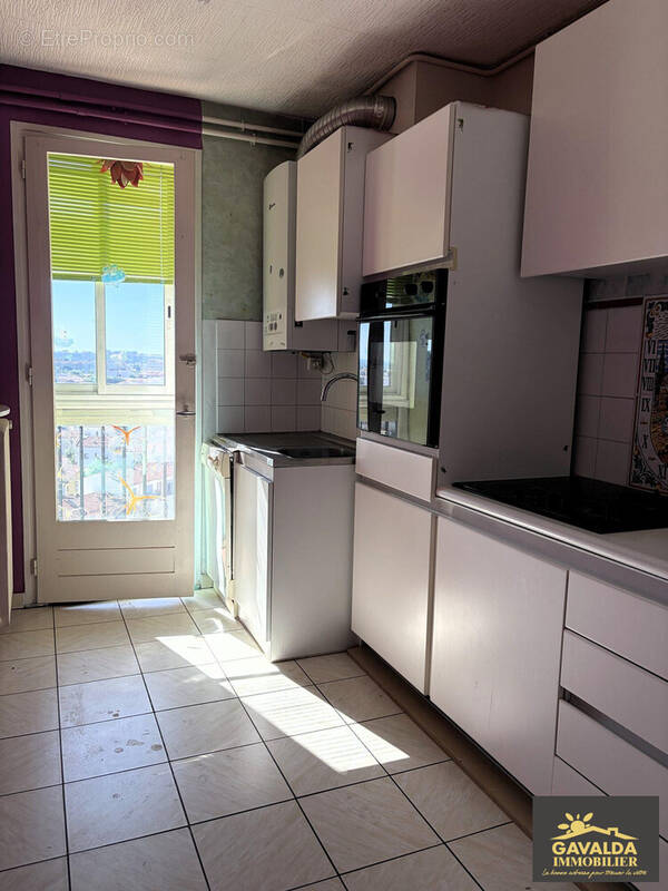 Appartement à PERPIGNAN