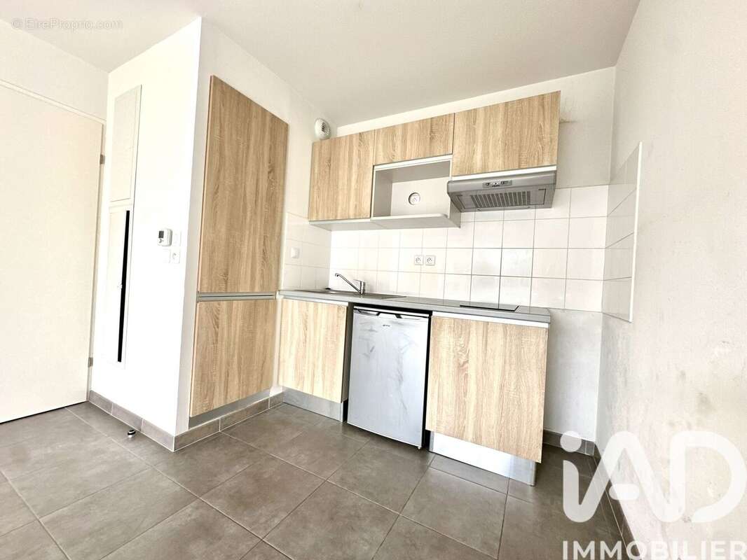 Photo 5 - Appartement à SAINT-HERBLAIN