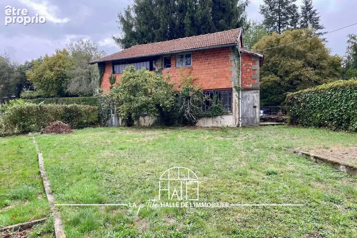 Maison ancienne - photo 10