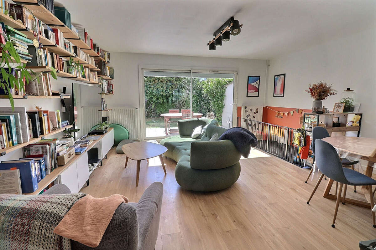 Maison Rambouillet 4 pièce(s) 90 m2 - photo 3