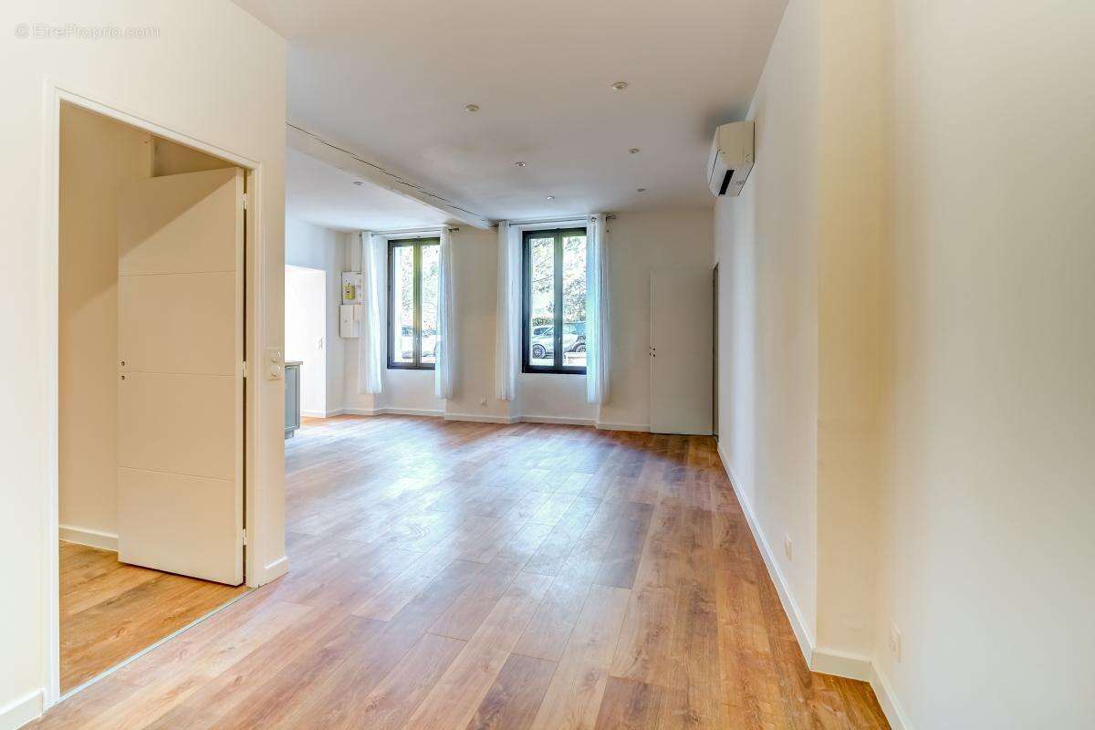 Appartement à BOUC-BEL-AIR