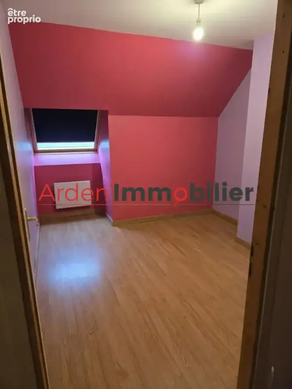 Maison 5 pièces à vendre à Château-Porcien - 94m² sur terrain de 488 m² - photo 7