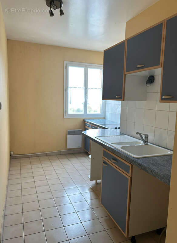 Appartement à PLAISIR