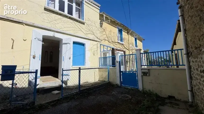 À vendre : maison, gîte et piscine, Magnac-Laval (87) - photo 17