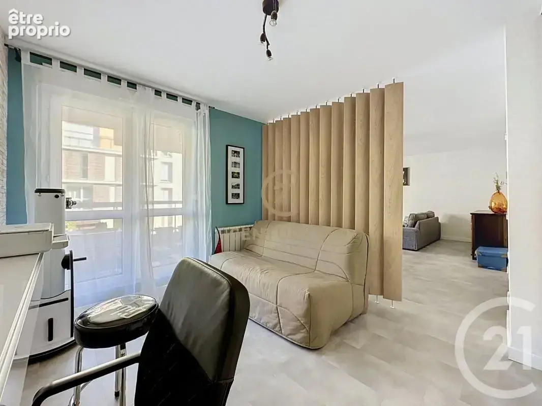 Appartement 5 pièces 113 m² à vendre à Lyon-8e (69008) - photo 3