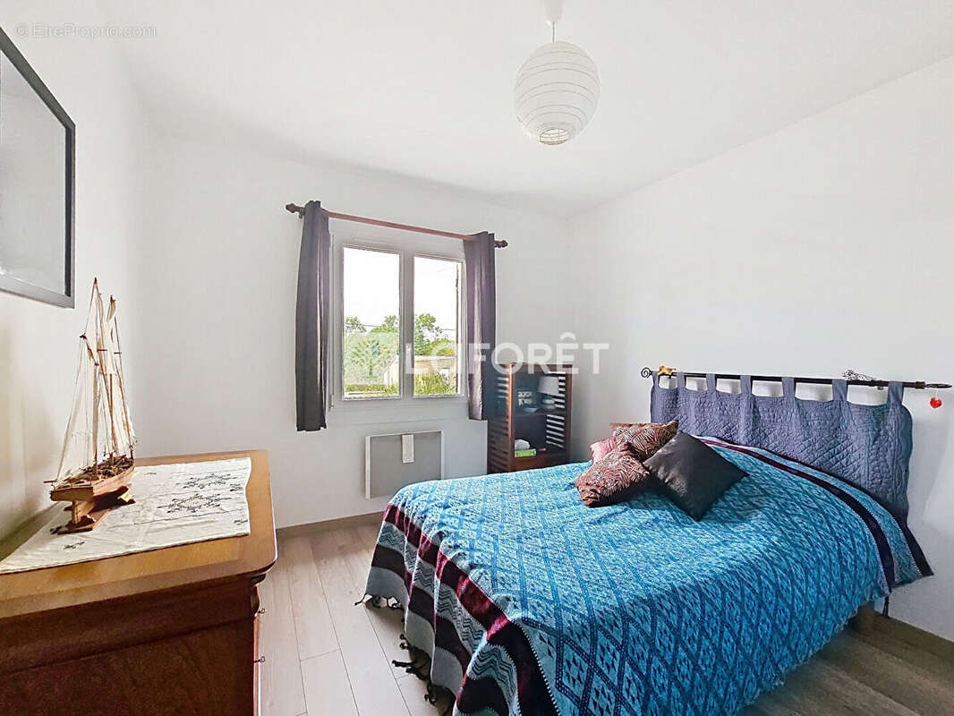 Maison à MARCOUSSIS