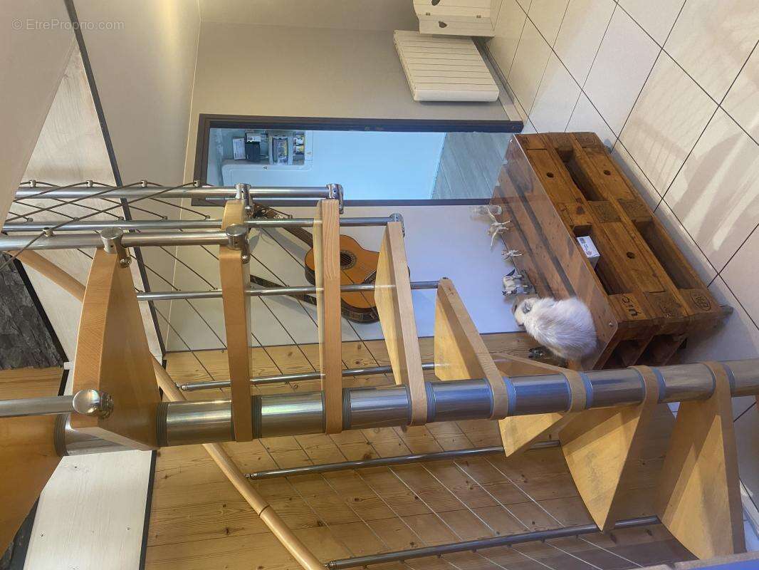 Maison à MONTFERRAND-LE-CHATEAU