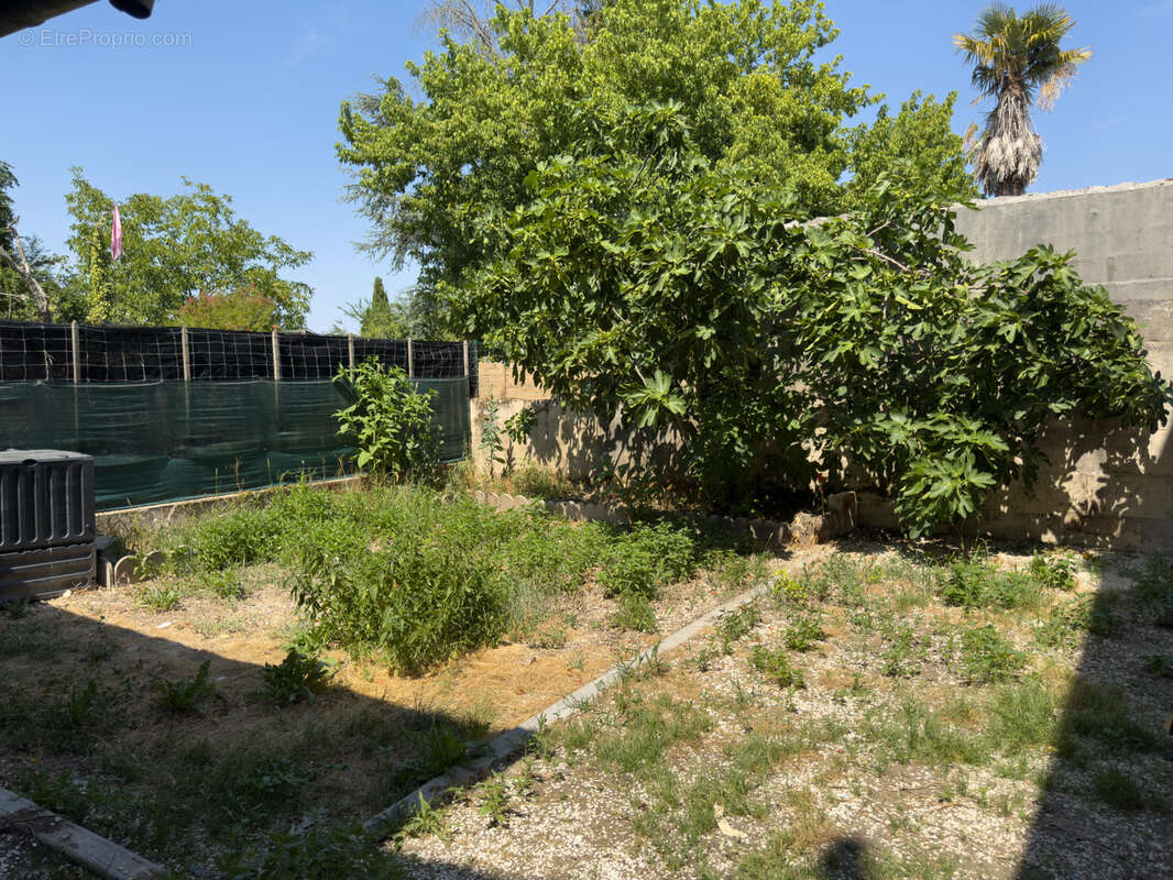 Maison de ville - photo 15