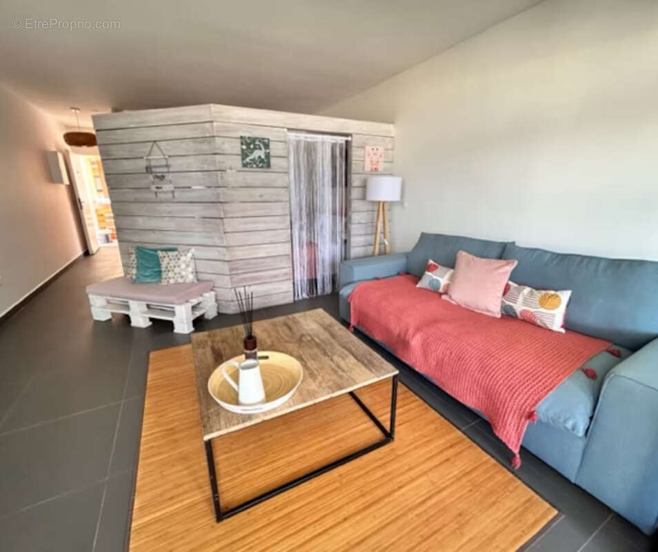 Magnifique studio   Baie Nettlé, vue lagon - photo 4