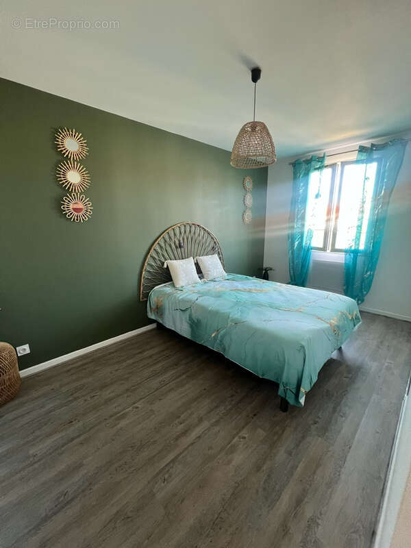 Maison à SAINT-HIPPOLYTE