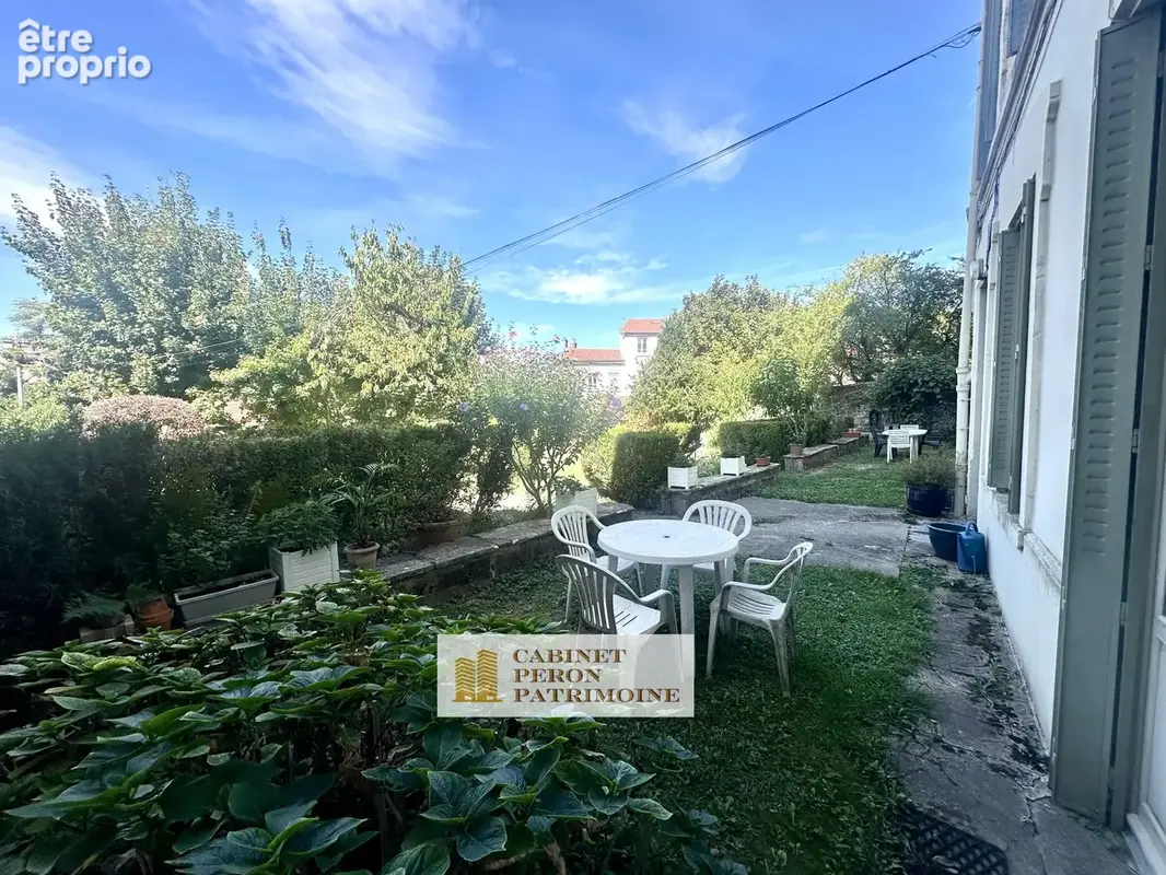 Appartement à LYON-5E