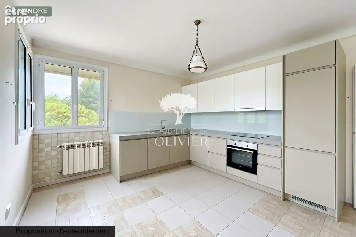 Maison 5 pièces 94 m² à vendre à Apt (84400) - photo 3