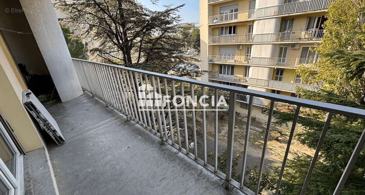 Appartement à AVIGNON