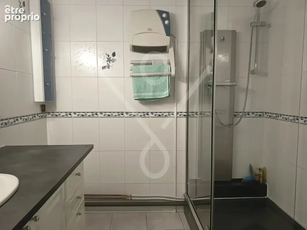 Appt 3P 56m² - Vente à terme libre - Boulogne-Billancourt - photo 10