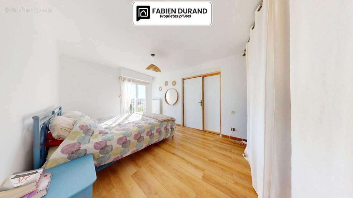 Appartement T4 91,73 m2  Garage Ascenseur à Draguignan - photo 13