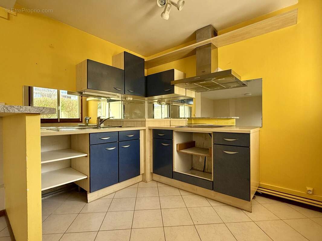 Appartement à AMIENS