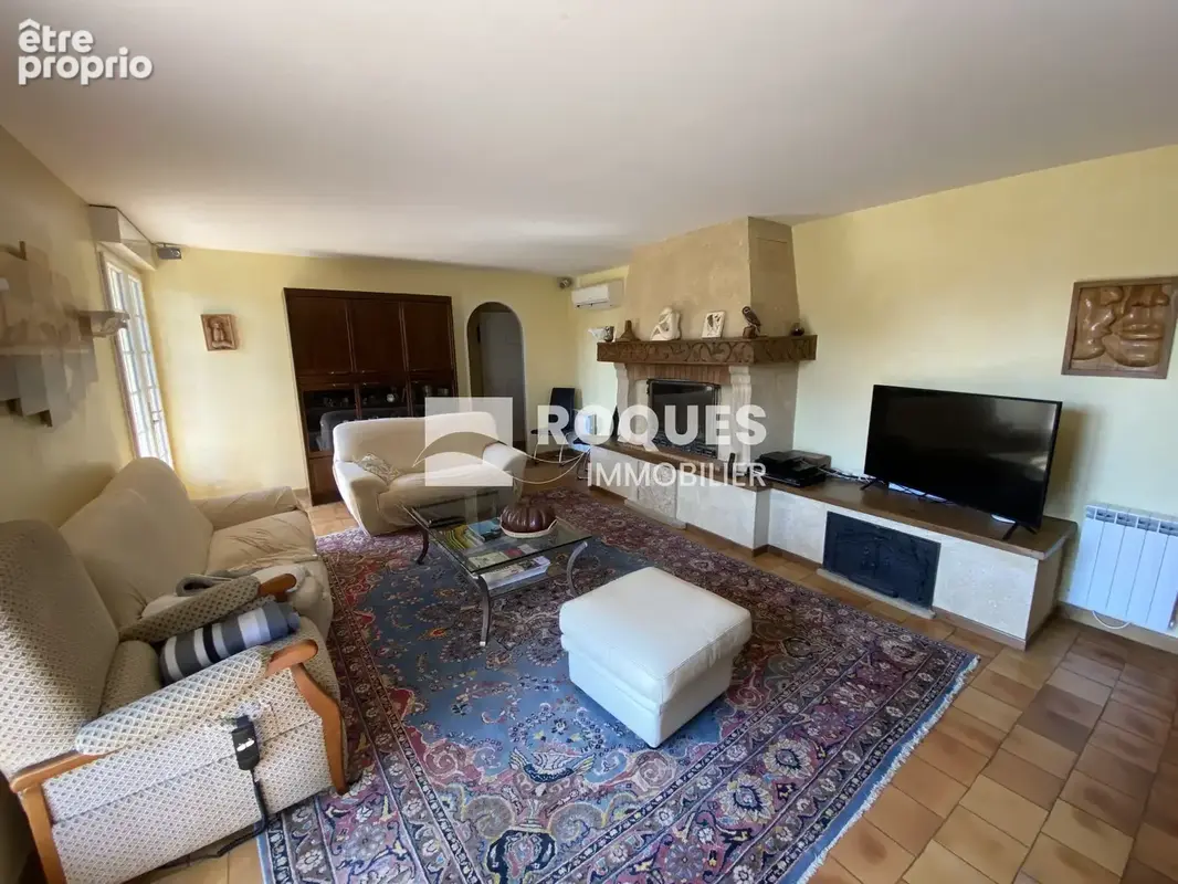  A Vendre propriété située à Bédarieux - photo 19