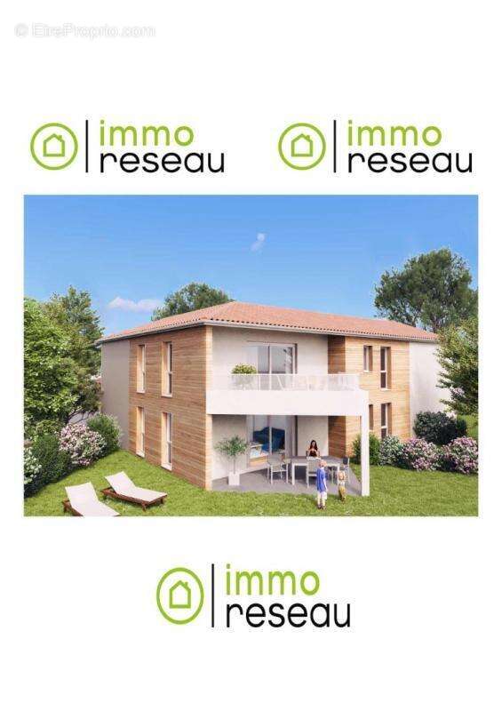 Appartement à BRETIGNOLLES-SUR-MER