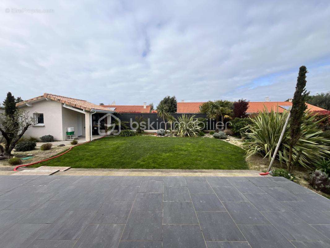 Maison à LE VERDON-SUR-MER