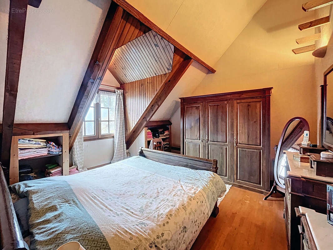 Maison à SAINTRY-SUR-SEINE