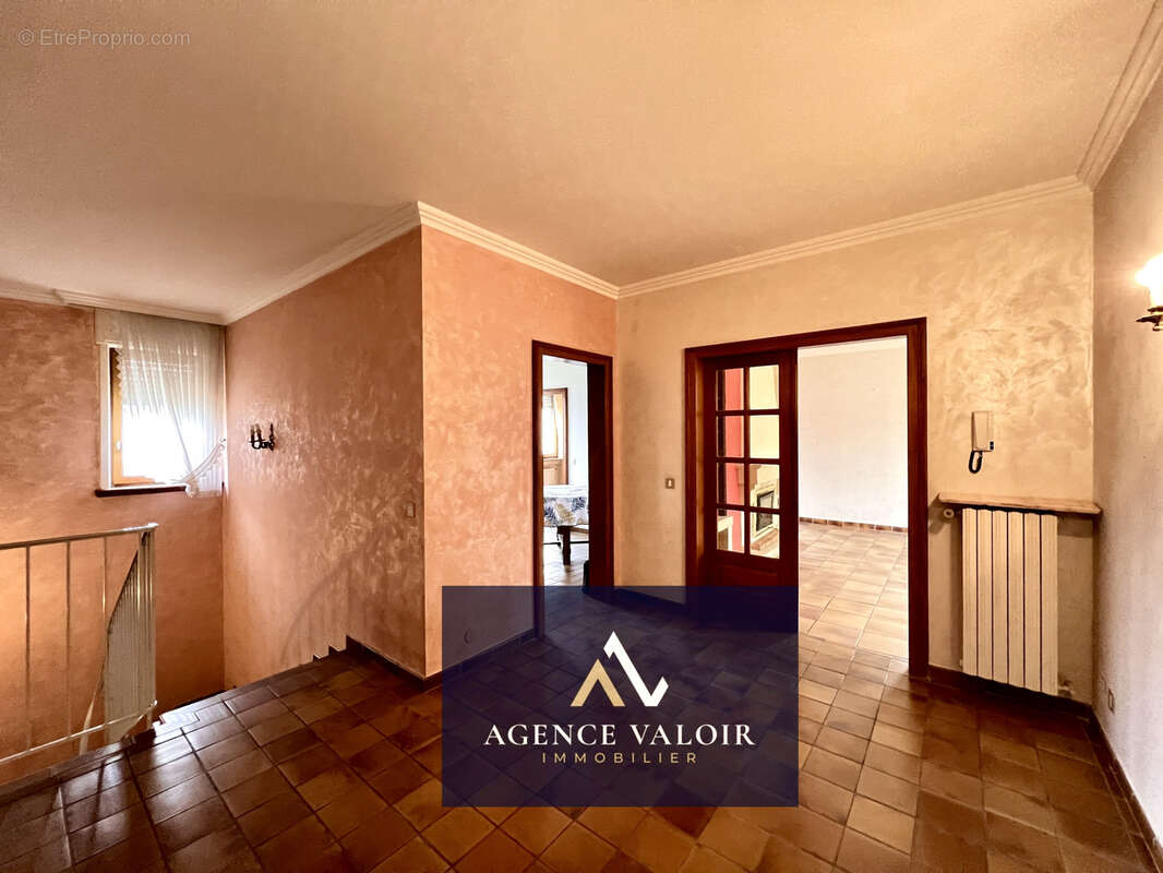 Appartement à FAMECK