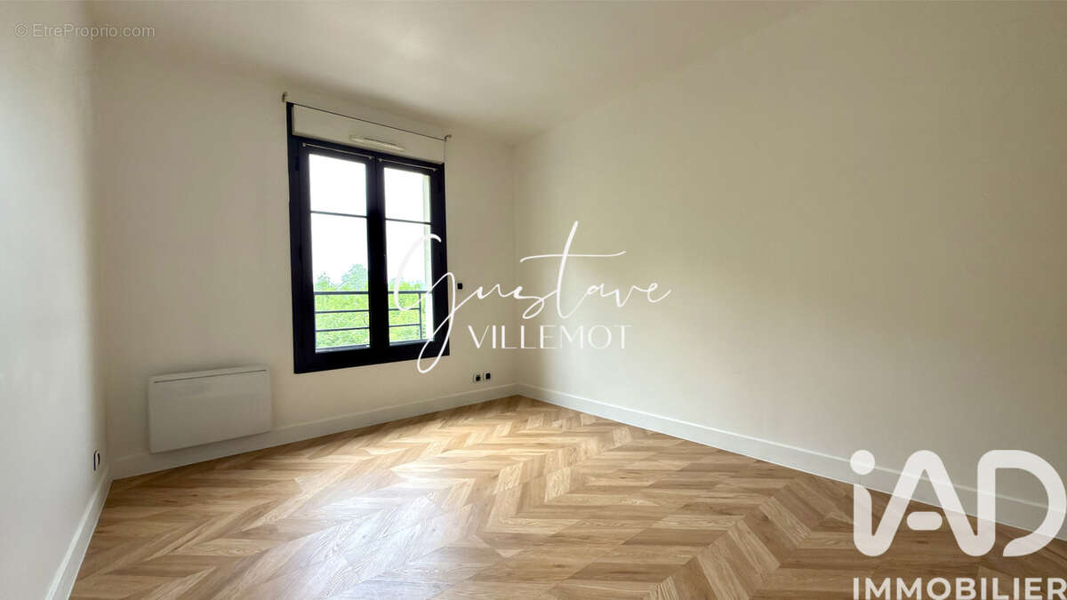 Photo 5 - Appartement à LOUVRES