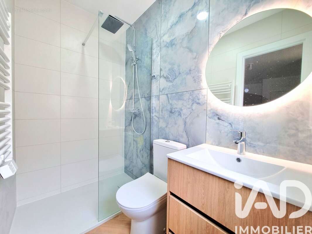Maison 86 m² à Pussay  - photo 5