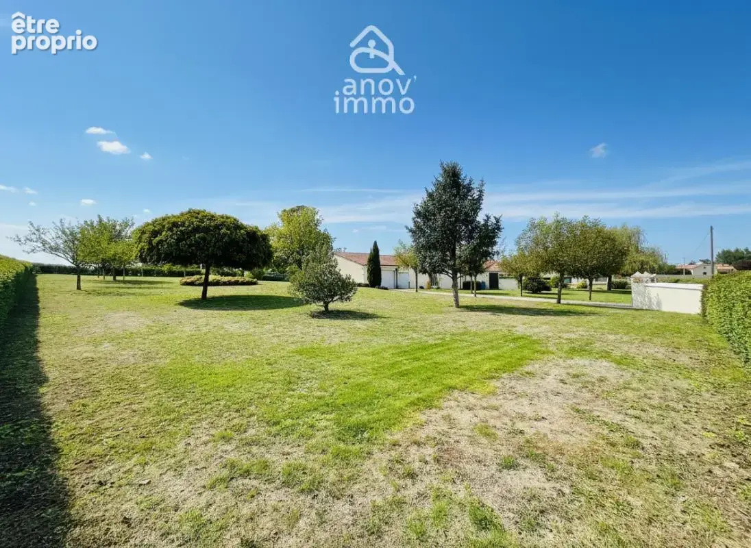 Grange rénovée avec goût   173 m2 habitables, 100 m2 de dépe - photo 17