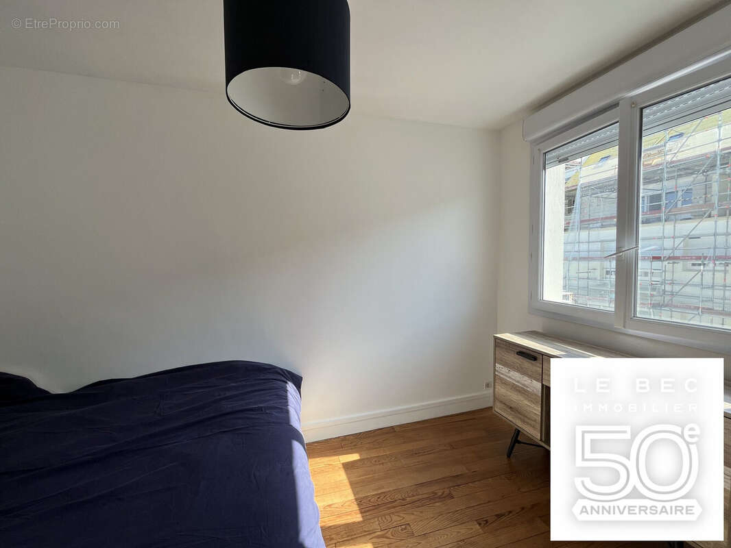 Appartement à VANNES