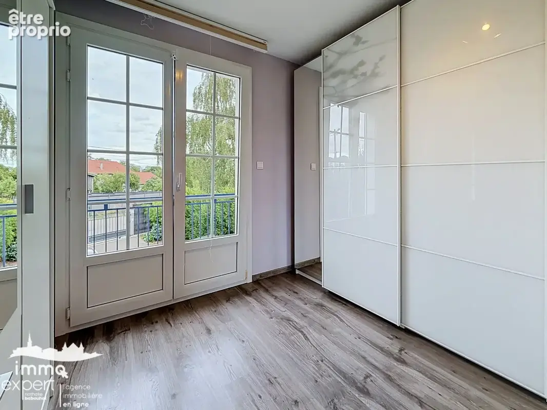 Belle maison familiale 4 chambres avec jardin et terrasse à Rouvres-en-Xaintois - photo 5