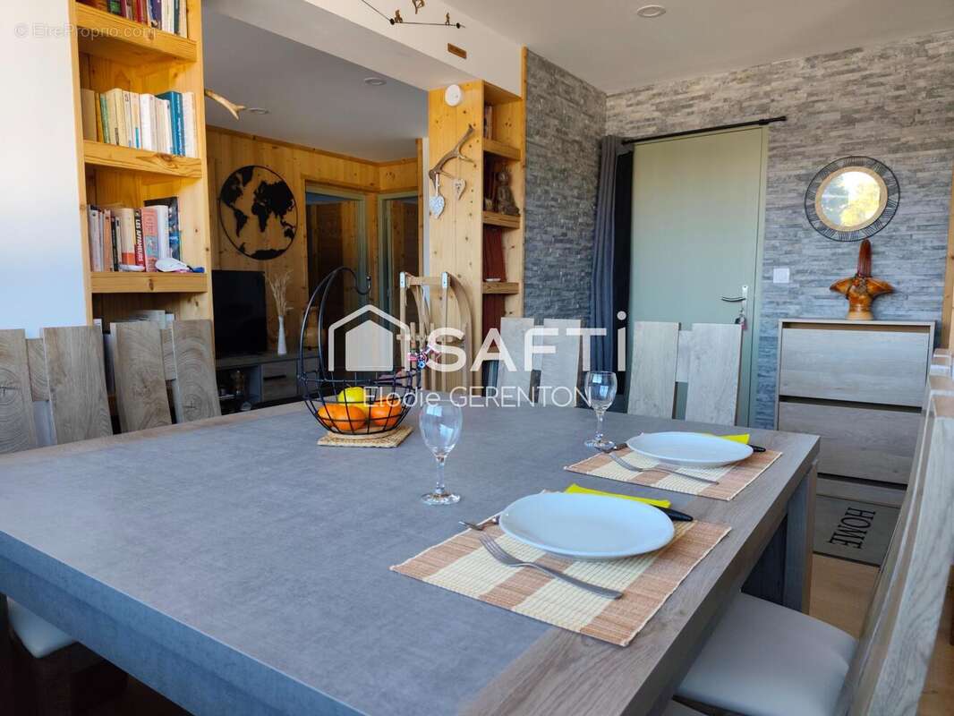 Photo 3 - Appartement à EGAT