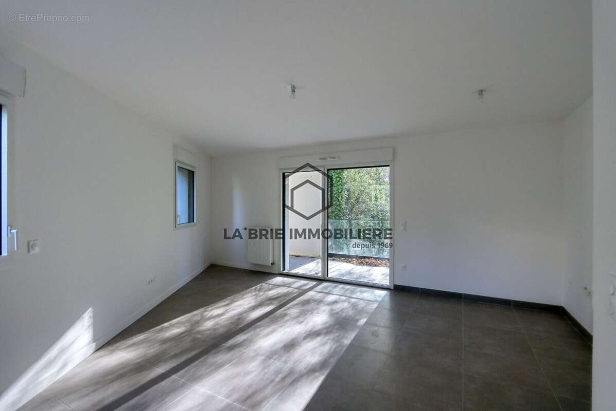 Appartement 51 m² à Rubelles  - photo 7