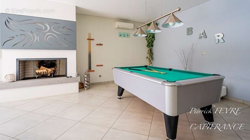 Maison à AUCAMVILLE