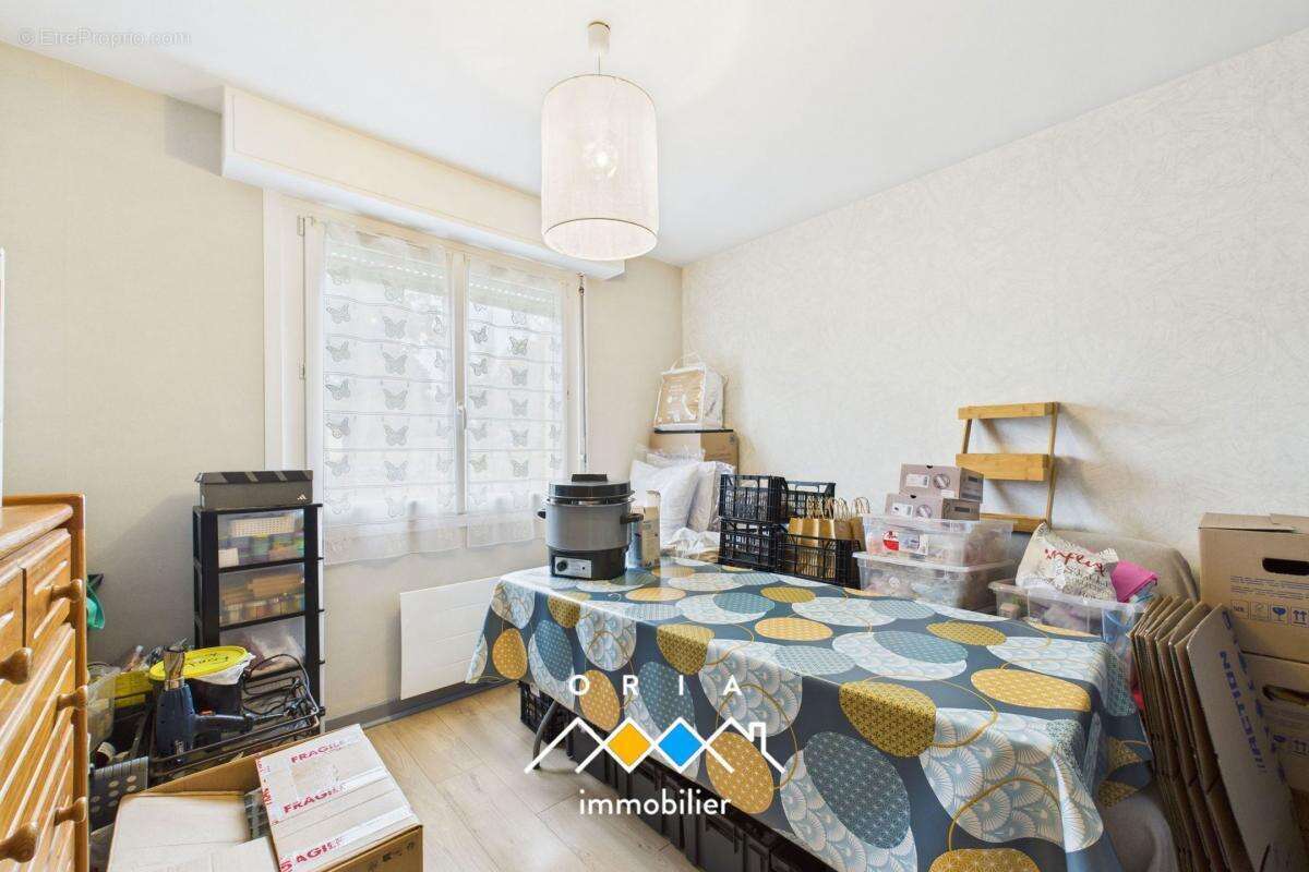 Appartement à PAGNY-SUR-MOSELLE