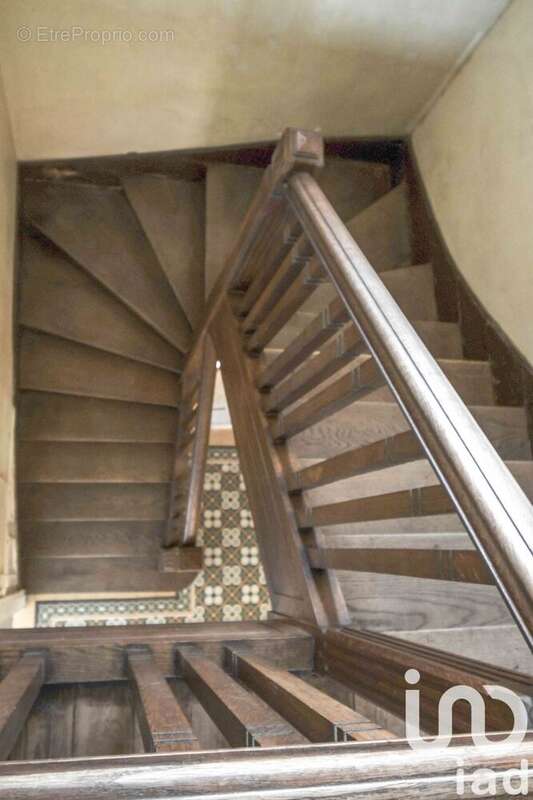 Photo 5 - Maison à FORGES-LES-EAUX