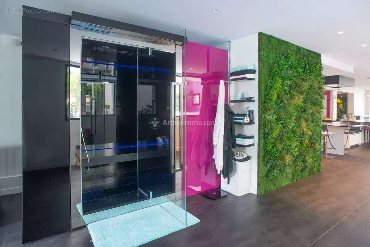 Appartement à SAINT-FARGEAU-PONTHIERRY