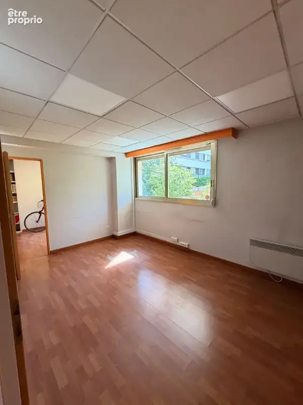 Local Commercial / Monplaisir Lyon 163 m2 + Garage et stationnement - photo 8
