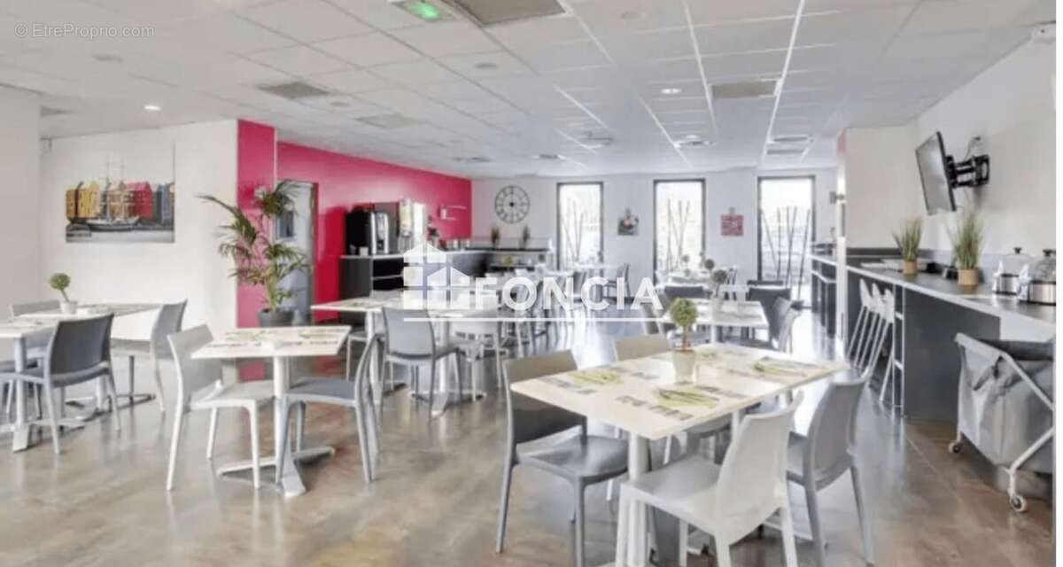 Appartement à RUNGIS